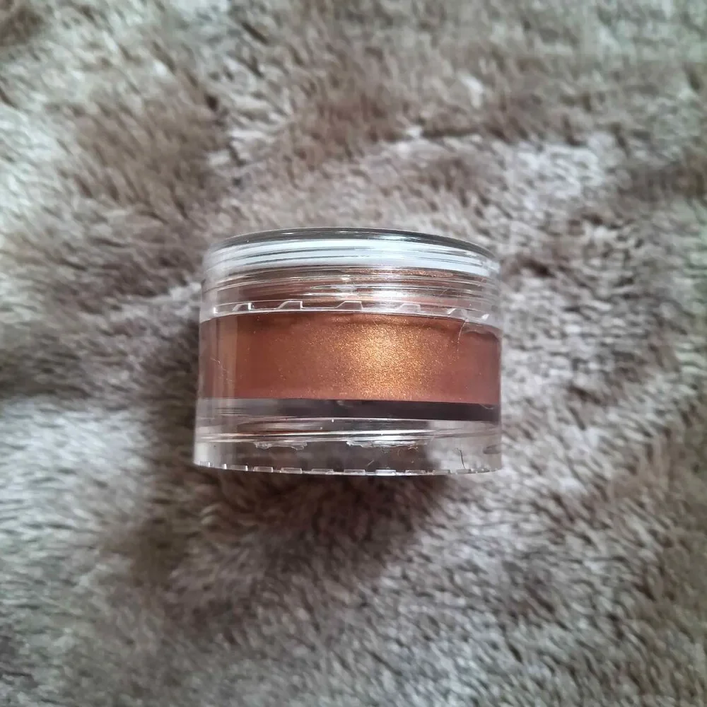 Glowify by SeneGence Bouncy Mousse - Bronzed Bliss - 0.23 fl oz New Authentic